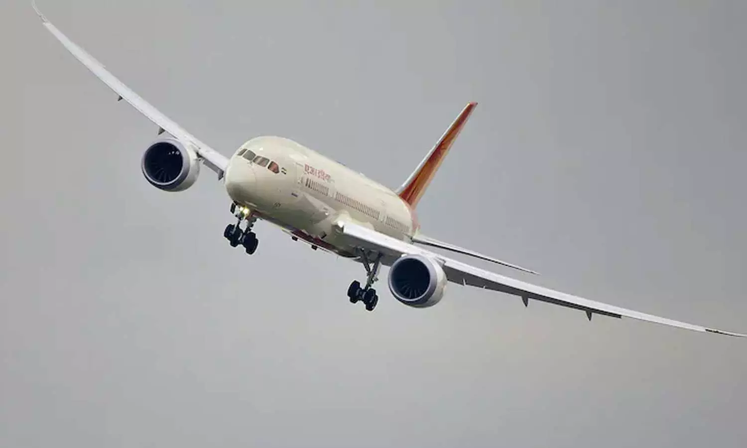 എയർ ഇന്ത്യയുടെ രാജ്യാന്തര വിമാന സർവീസുകൾ ഭാഗികമായി പുനരാരംഭിക്കുന്നു