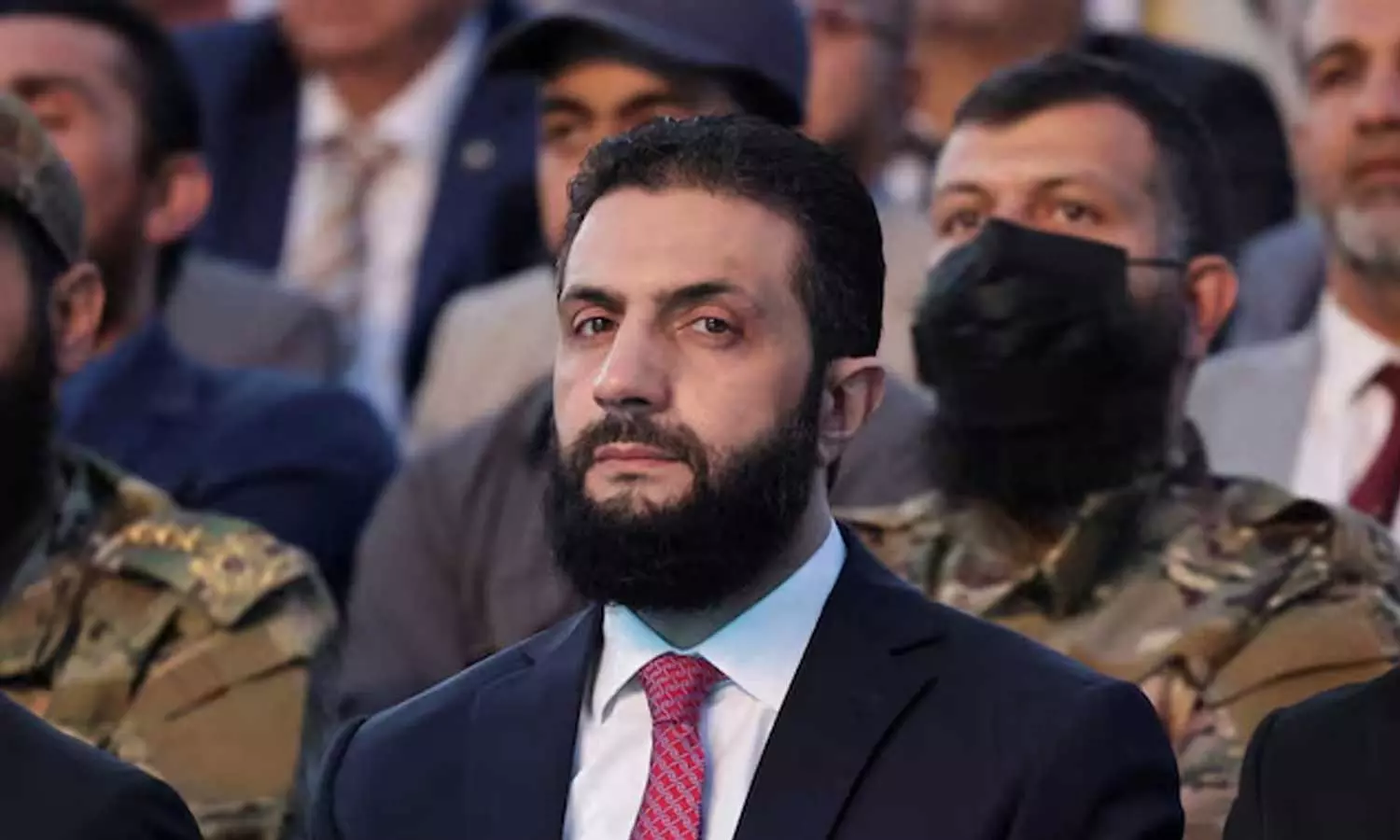 യുദ്ധത്തെ ഭയപ്പെടുന്നില്ല, ഡ്രൂസുകളെ ഞങ്ങൾ സംരക്ഷിച്ചോളാം: ഇസ്രായേലിന് മറുപടിയുമായി സിറിയ