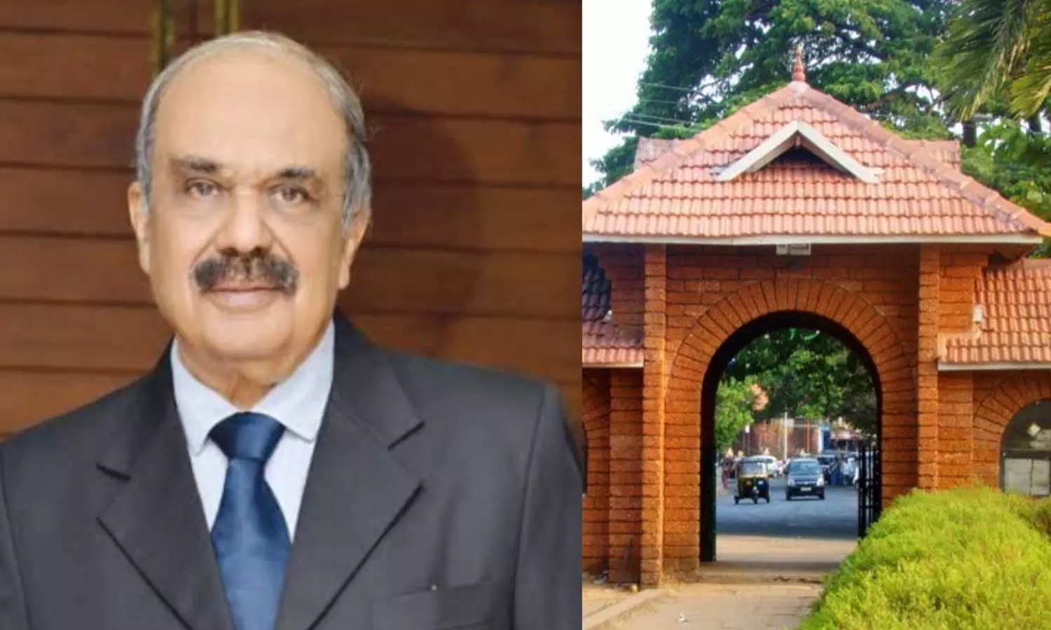 മാനാഞ്ചിറ സ്ക്വയർ  രൂപകല്‍പന ചെയ്ത പ്രമുഖ ആർക്കിടെക്ട് ആർ.കെ രമേഷ് അന്തരിച്ചു