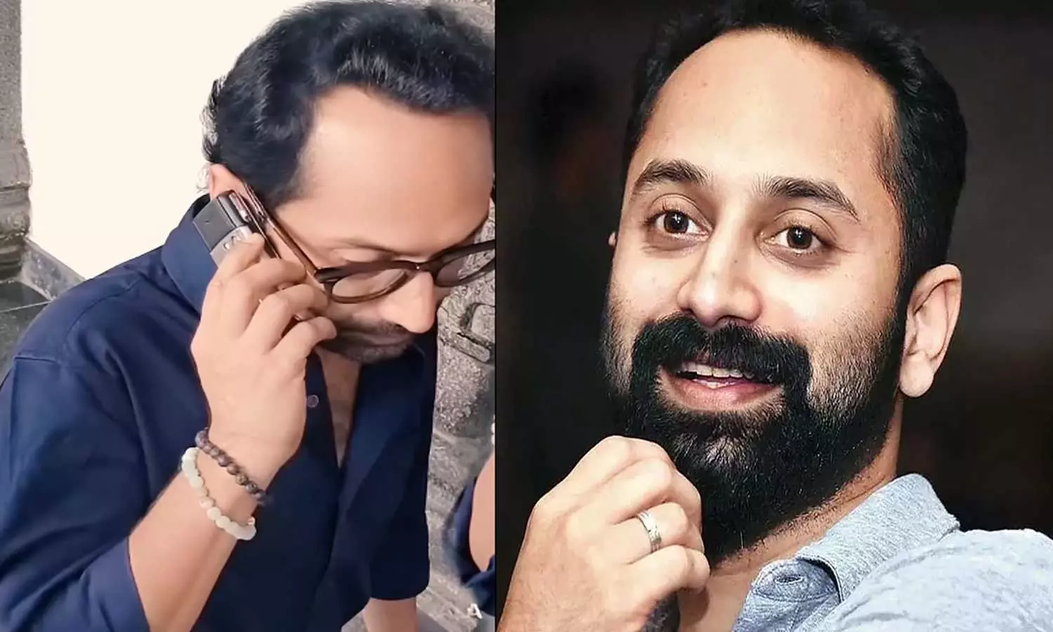 വെറും കീപാഡ് ഫോൺ, വിലയാകട്ടെ ലക്ഷങ്ങൾ; ഫഹദ് ഫാസിൽ ഉപയോഗിക്കുന്നത് 17 വർഷം മുമ്പിറങ്ങിയ ഫോൺ വെറും കീപാഡ് ഫോൺ, വിലയാകട്ടെ ലക്ഷങ്ങൾ; ഫഹദ് ഫാസിൽ ഉപയോഗിക്കുന്നത് 17 വർഷം മുമ്പിറങ്ങിയ ഫോൺ