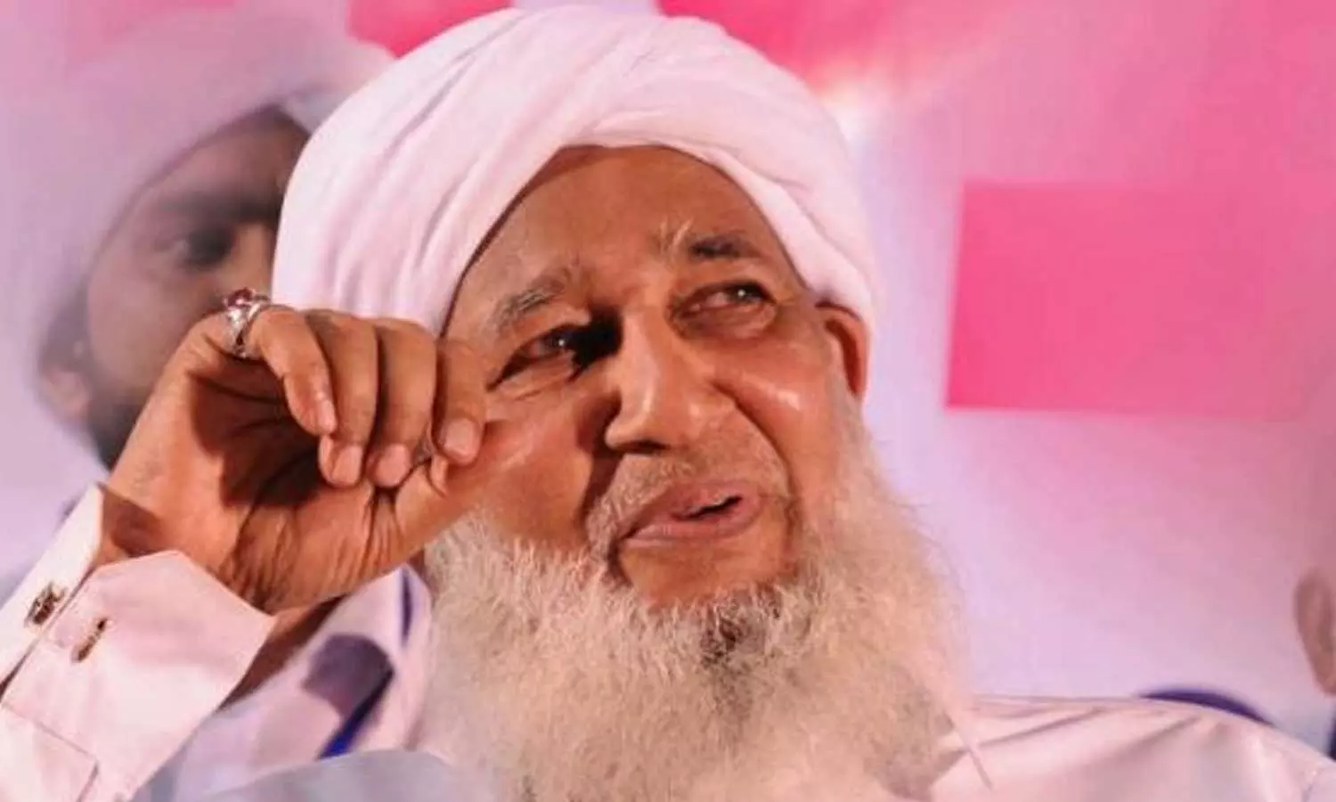 നിമിഷപ്രിയയുടെ മോചനം: കാന്തപുരത്തിന്റെ ഇടപെടലിൽ വിറളിപൂണ്ട് സംഘ്പരിവാർ അനുകൂലികൾ