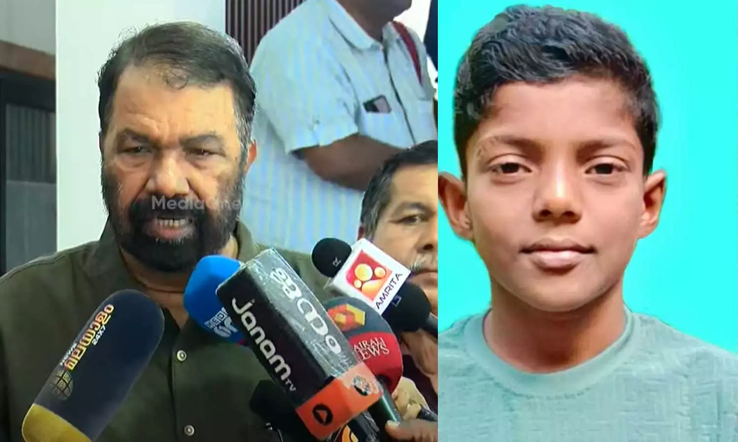 വൈദ്യൂതി ലൈന്‍ ഉള്ളപ്പോള്‍ സ്‌കൂളിന് ഫിറ്റ്‌നസ് സര്‍ട്ടിഫിക്കറ്റ് കൊടുക്കാന്‍ പാടില്ല; വിശദമായ അന്വേഷണം നടത്തും: മന്ത്രി വി.ശിവന്‍കുട്ടി