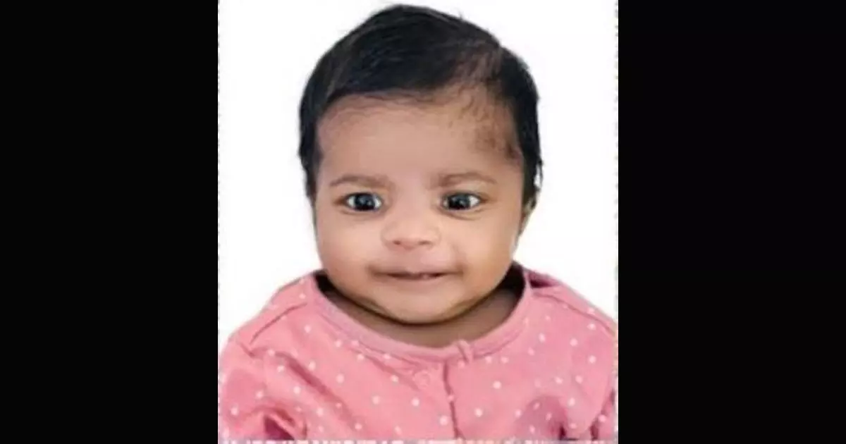 Vaibhavs body will be cremated in the UAE today Vaibhavs body will be cremated in the UAE today