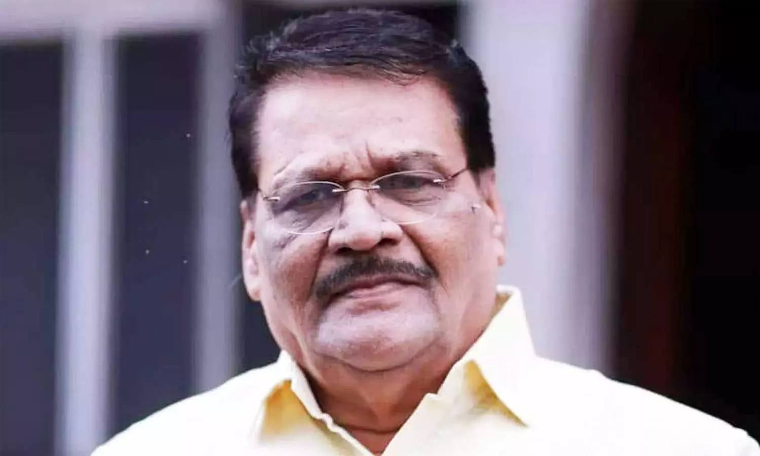 വിട്ടുനിന്ന് കെ.ഇ.ഇസ്മായില്‍; നാളത്തെ സിപിഐ ജില്ലാ സമ്മേളനത്തില്‍ ഇല്ല