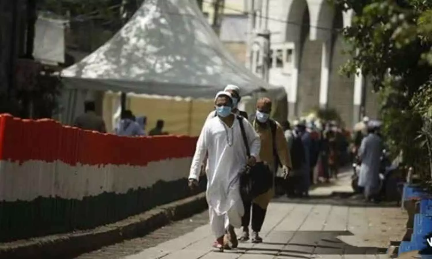 Tablighi Jamaat Covid Case: Delhi HC quashes charges, proceedings against 70 members Tablighi Jamaat Covid Case: Delhi HC quashes charges, proceedings against 70 members