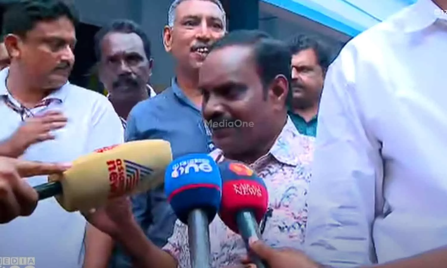 Protest against kovoor kunjumon MLA Protest against kovoor kunjumon MLA