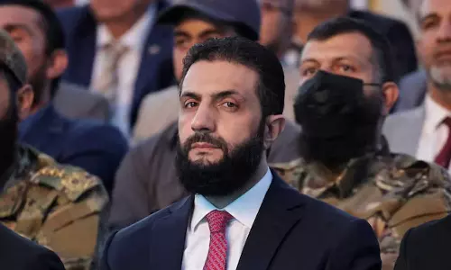 യുദ്ധത്തെ ഭയപ്പെടുന്നില്ല, ഡ്രൂസുകളെ ഞങ്ങൾ സംരക്ഷിച്ചോളാം: ഇസ്രായേലിന് മറുപടിയുമായി സിറിയ