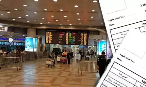 new portal launched for visa applications in Kuwait.