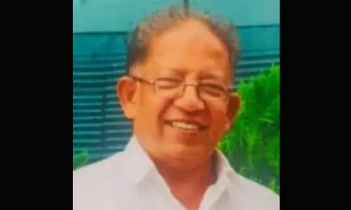 Malayali dies of heart attack in Dammam, Saudi Arabia