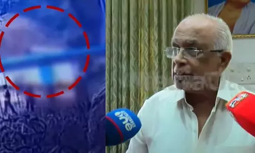 വിദ്യാര്‍ഥി ഷോക്കേറ്റ് മരിച്ച സംഭവം: കെഎസ്ഇബിക്കും സ്‌കൂള്‍ മാനേജ്‌മെന്റിനും വീഴ്ച പറ്റിയെന്ന് മന്ത്രി കെ.കൃഷ്ണന്‍കുട്ടി