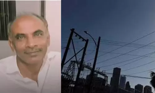 മലപ്പുറത്ത് മധ്യവയസ്‌കന്‍ ഷോക്കേറ്റ് മരിച്ച സംഭവം; കെഎസ്ഇബി അധികൃതരുടെ ഭാഗത്തുനിന്നുണ്ടായത് ഗുരുതരവീഴ്ച