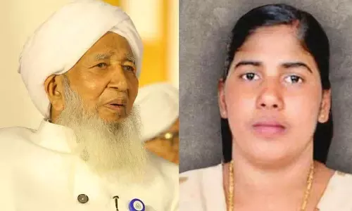 നിമിഷപ്രിയയുടെ മോചനം: കാന്തപുരത്തിന്റെ ഇടപെടലിനെ കുറിച്ച് അറിയില്ലെന്ന് വിദേശകാര്യ മന്ത്രാലയം