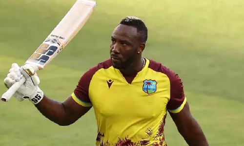 Russell Powerhit no longer in the Caribbean lineup; All-rounder announces retirement