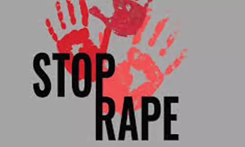 അഞ്ചു വയസ് മുതല്‍ എട്ടു വയസ്സു വരെ മകളെ പീഡിപ്പിച്ചു; അച്ഛന് മൂന്ന് ജീവപര്യന്തം ശിക്ഷ