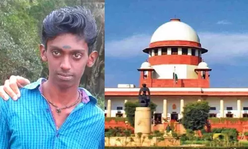 തൂണേരി ഷിബിന്‍ വധം: പ്രതികളുടെ ജാമ്യ ഹരജിയില്‍ സംസ്ഥാന സര്‍ക്കാരിന് സുപ്രീംകോടതി നോട്ടീസ്