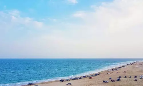 സന്ദർശകരെ വരവേൽക്കാൻ ഖത്തറിലെ കടൽത്തീരങ്ങൾ ഒരുങ്ങുന്നു