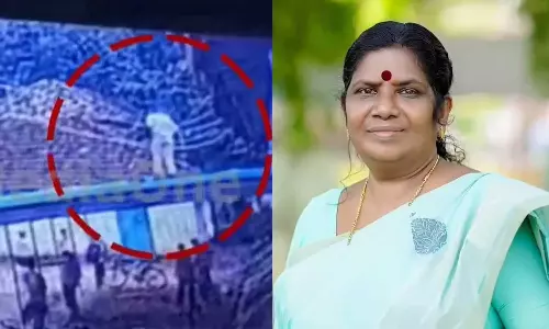 കുഞ്ഞുങ്ങള്‍ പറയുന്നത് കേള്‍ക്കാത്തതാണ് പ്രശ്‌നം; സ്‌കൂള്‍ വിദ്യാര്‍ഥി ഷോക്കേറ്റ് മരിച്ച സംഭവം അധ്യാപകരുടെ കുഴപ്പമല്ലെന്ന് മന്ത്രി ജെ.ചിഞ്ചു റാണി