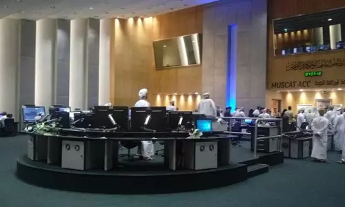 ഒമാനി വ്യോമാതിർത്തിയിൽ വിമാന ഗതാഗതത്തിൽ വർധനവ്