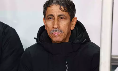 ഒമാൻ ടീമിന് നേട്ടങ്ങൾ സമ്മാനിച്ച പരിശീലകൻ റാഷിദ് ജാബർ പടിയിറങ്ങുന്നു