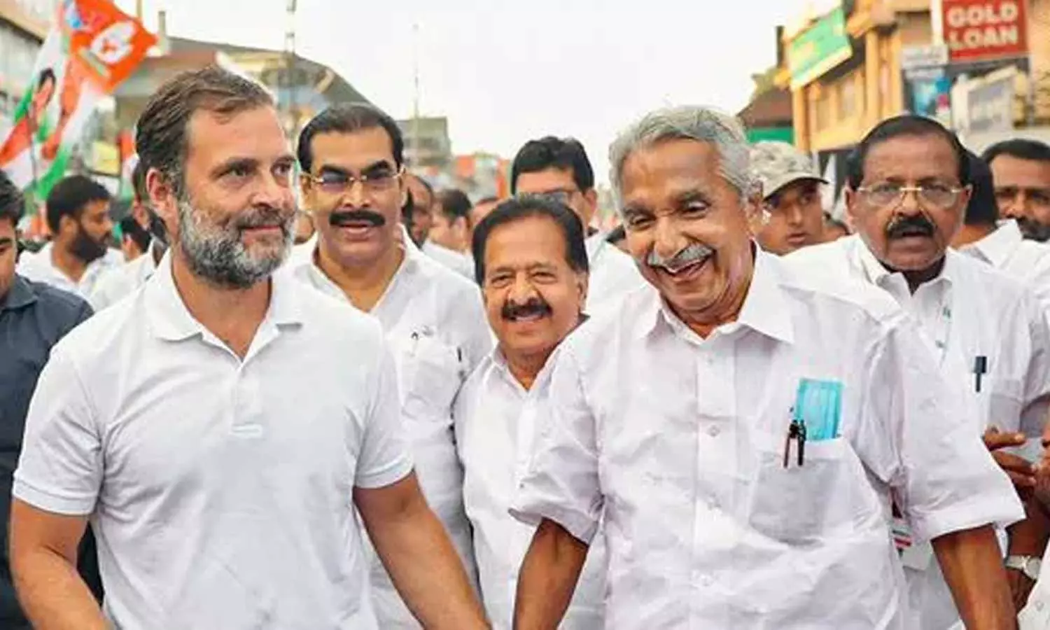 ഉമ്മൻ ചാണ്ടിയുടെ രണ്ടാം ചരമവാർഷിക അനുസ്മരണം; രാഹുൽ ഗാന്ധി ഉദ്ഘാടനം ചെയ്യും ഉമ്മൻ ചാണ്ടിയുടെ രണ്ടാം ചരമവാർഷിക അനുസ്മരണം; രാഹുൽ ഗാന്ധി ഉദ്ഘാടനം ചെയ്യും