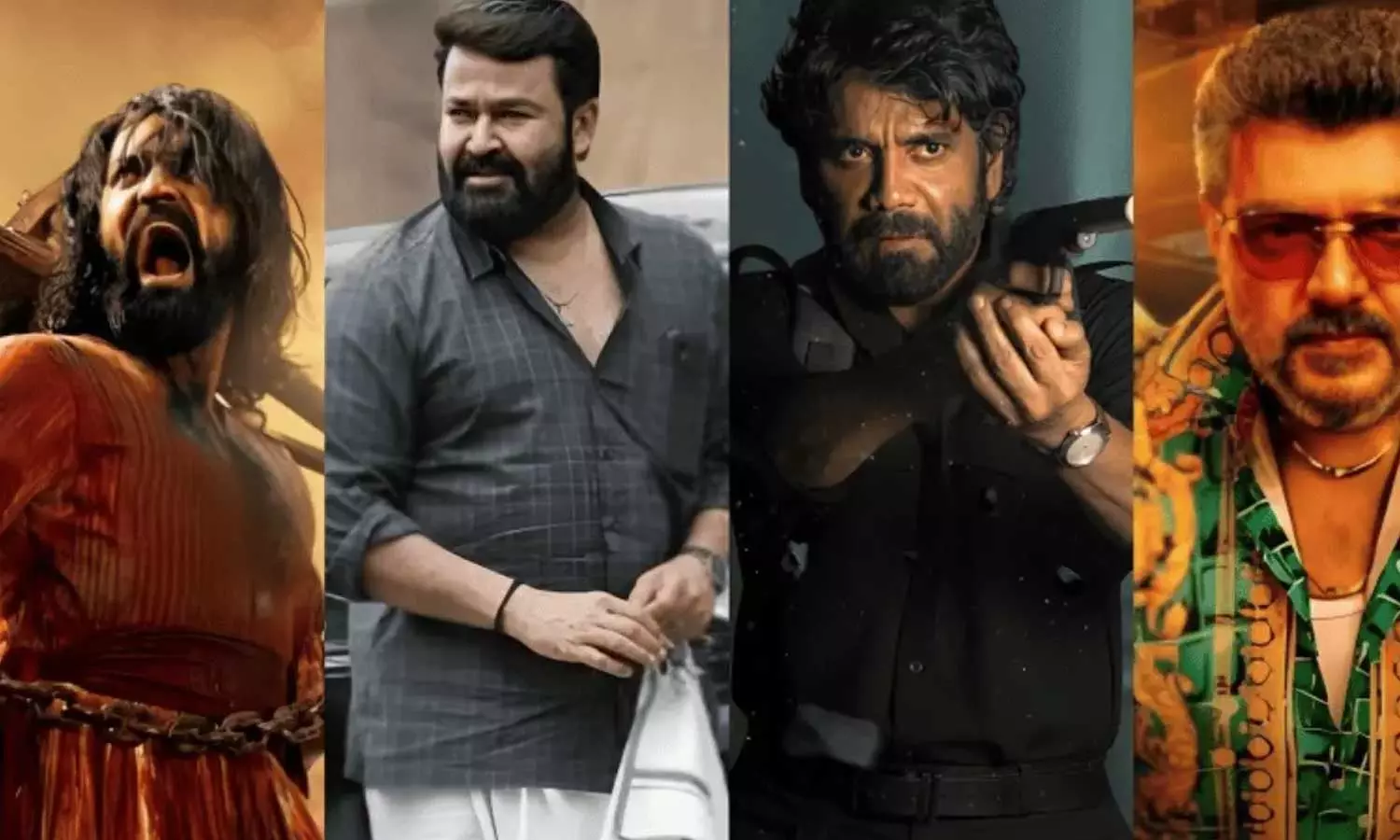 2025ലെ ഏറ്റവും ലാഭകരമായ ഇന്ത്യൻ സിനിമയുടെ നിർമാണച്ചെലവ് വെറും ഏഴ് കോടി രൂപ