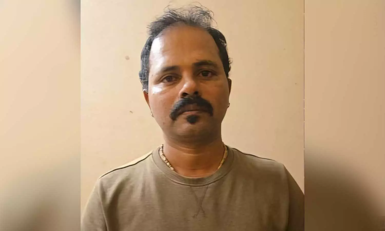 അപ്പാർട്ട്മെന്റിൽ അനാശാസ്യകേന്ദ്രം; നടത്തിപ്പുകാരൻ അറസ്റ്റിൽ