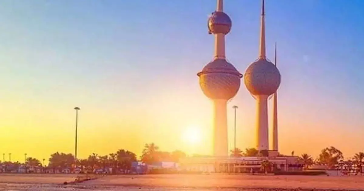 Mirzam season starts 13 days from today in kuwait