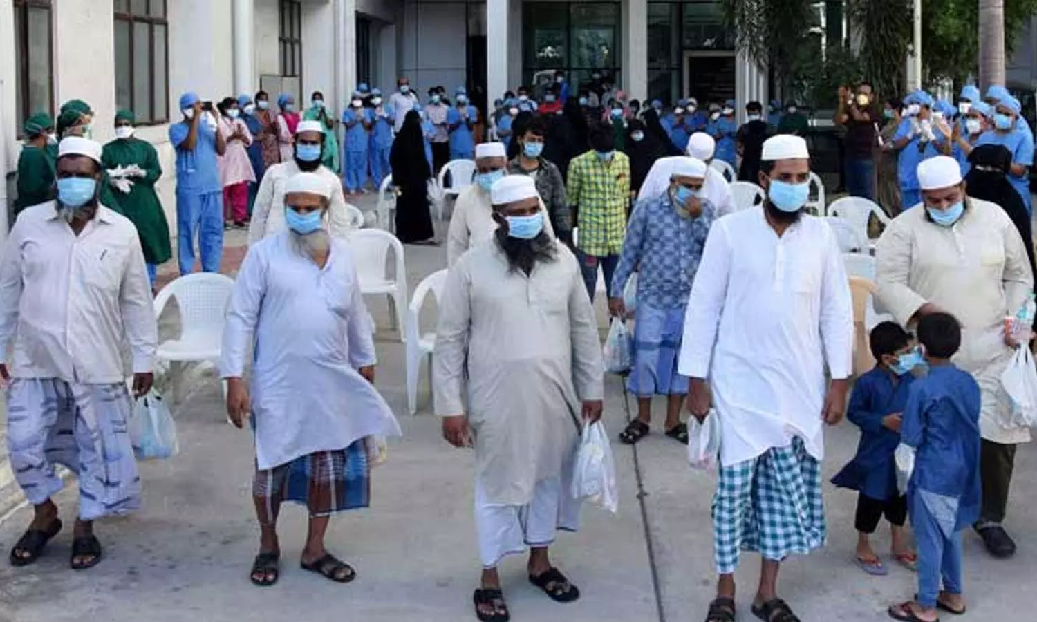 കോവിഡിനേക്കാൾ വിദ്വേഷം പടർത്തിയ നാളുകൾ; അഞ്ച് വർഷത്തിനിപ്പുറം തബ്ലീഗ് ജമാഅത്ത് കോവിഡ് കേസ് കോടതി റദ്ദാക്കുമ്പോൾ കോവിഡിനേക്കാൾ വിദ്വേഷം പടർത്തിയ നാളുകൾ; അഞ്ച് വർഷത്തിനിപ്പുറം തബ്ലീഗ് ജമാഅത്ത് കോവിഡ് കേസ് കോടതി റദ്ദാക്കുമ്പോൾ