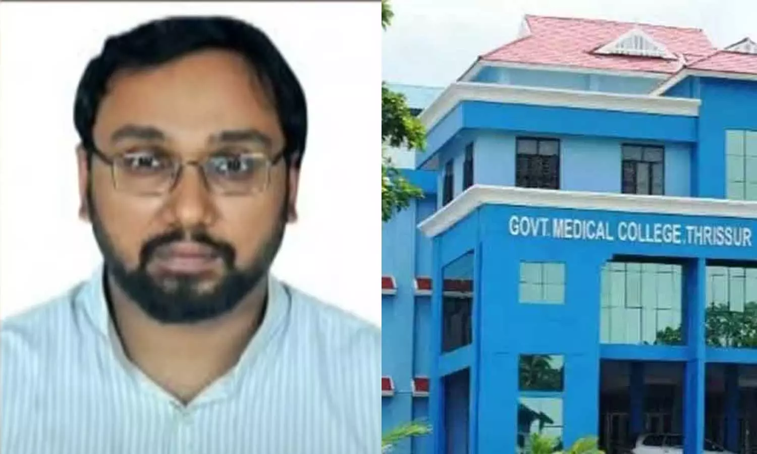 തൃശൂര്‍ മെഡിക്കല്‍ കോളജിലെ ഹൃദയശസ്ത്രക്രിയ പ്രതിസന്ധിയില്‍; പരാതി പറഞ്ഞ ഡോക്ടറെ സ്ഥലം മാറ്റി