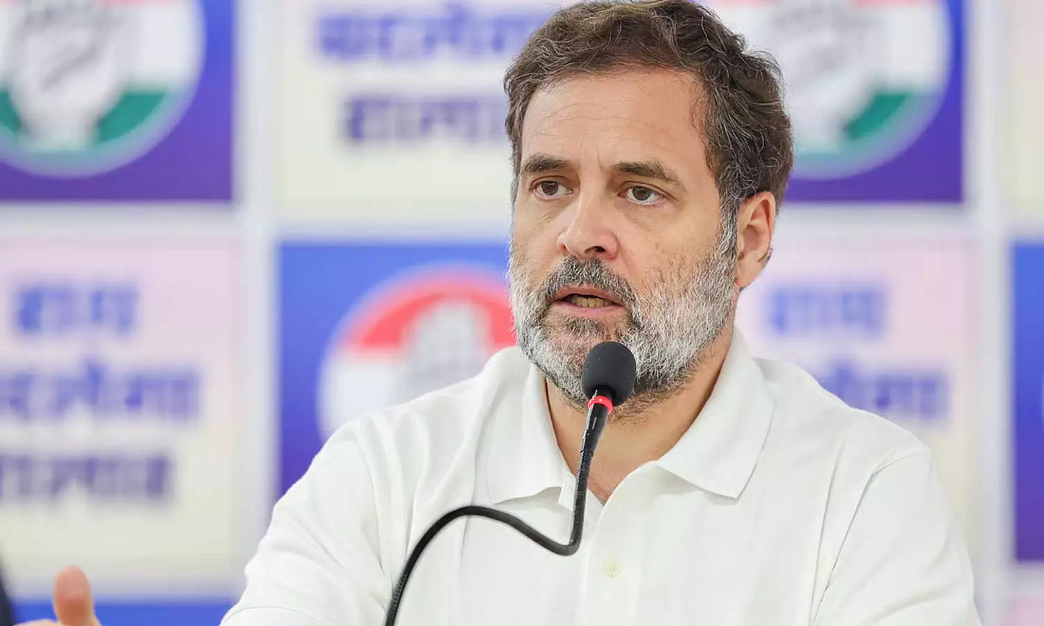 ഞാന്‍ RSSനെയും CPMനെയും ആശയപരമായി എതിര്‍ക്കുന്നു, അവര്‍ക്ക് ജനങ്ങളെ കുറിച്ച് ചിന്തയില്ല: രാഹുല്‍ ഗാന്ധി