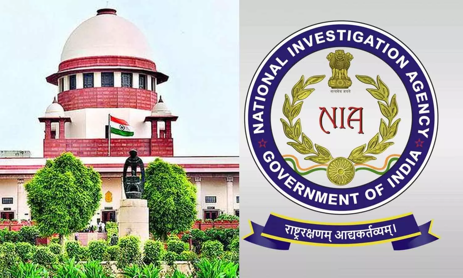 Supreme Court Flags Delay in NIA Trials Due To Absence Of Special Courts, Warns Undertrials Will Have To Be Given Bail