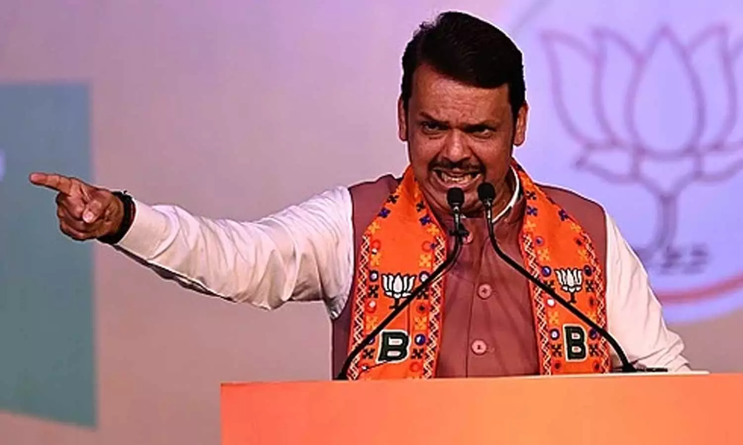 മഹാരാഷ്ട്രയില്‍ വീണ്ടും പേരുമാറ്റം;   ഇസ്‍ലാംപുർ ഇനി ഈശ്വര്‍പുർ