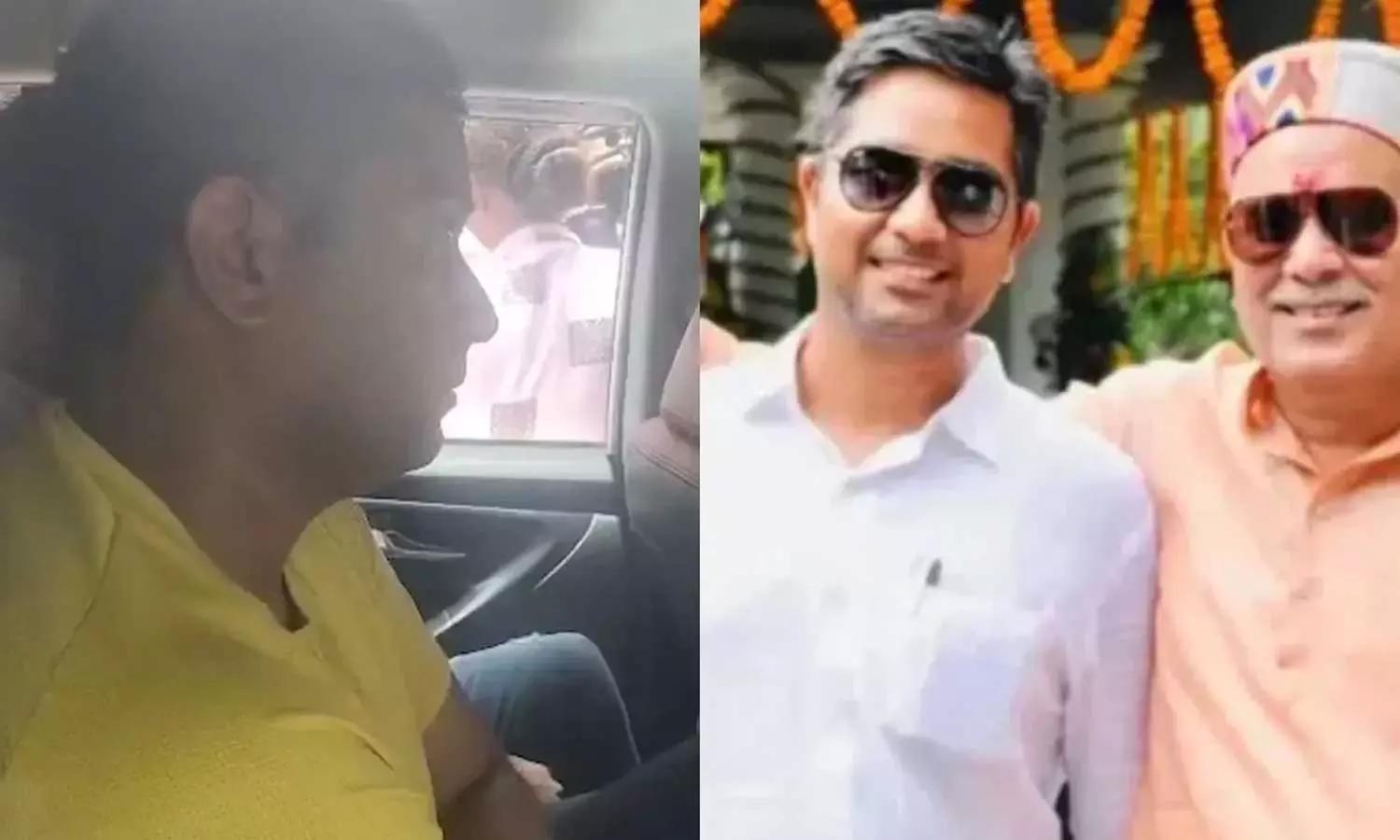 മദ്യ കുംഭകോണ കേസ്: ഛത്തീസ്ഗഢ് മുന്‍ മുഖ്യമന്ത്രി ഭൂപേഷ് ബാഗേലിന്റെ മകൻ ചൈതന്യ ഭാഗേലിനെ ഇഡി അറസ്റ്റ് ചെയ്തു