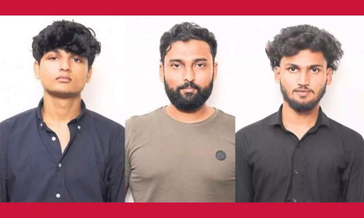 മണൽ ബോവ പെരുമ്പാമ്പുകളെ വിൽപ്പന നടത്തുന്ന സംഘം അറസ്റ്റിൽ മണൽ ബോവ പെരുമ്പാമ്പുകളെ വിൽപ്പന നടത്തുന്ന സംഘം അറസ്റ്റിൽ