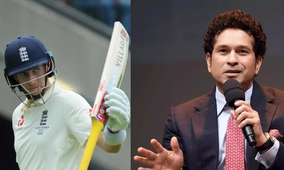 root sachin