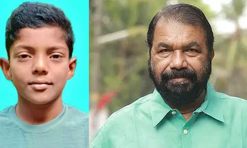 വിദ്യാർഥി ഷോക്കേറ്റ് മരിച്ച സംഭവം; സ്‌കൂളിന് വീഴ്ച പറ്റി; വി.ശിവൻകുട്ടി