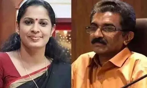 നവീൻ ബാബുവിന്റെ ആത്മഹത്യ; മൊഴികൾ ദിവ്യക്ക് അനുകൂലം