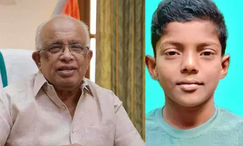 അന്വേഷണ റിപ്പോർട്ട് വന്നാൽ ഉടൻ നടപടി; വൈദ്യുതി മന്ത്രി കെ.കൃഷ്ണൻകുട്ടി