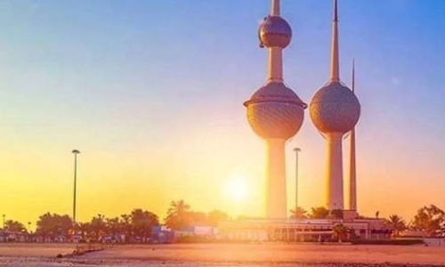 Mirzam season starts 13 days from today in kuwait
