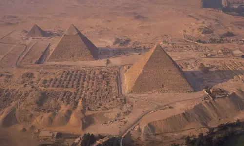 5,500-Year-Old Polish Pyramids Discovered