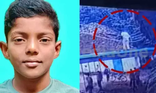 വിദ്യാർഥി ഷോക്കേറ്റ് മരിച്ച സംഭവം: മിഥുന്റെ അമ്മ നാളെ നാട്ടിലെത്തും