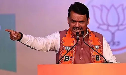 മഹാരാഷ്ട്രയില് വീണ്ടും പേരുമാറ്റം; ഇസ്ലാംപുർ ഇനി ഈശ്വര്പുർ മഹാരാഷ്ട്രയില് വീണ്ടും പേരുമാറ്റം; ഇസ്ലാംപുർ ഇനി ഈശ്വര്പുർ