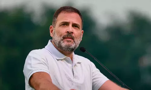 സ്കൂളുകളിലെ അടിസ്ഥാന സൗകര്യങ്ങളെക്കുറിച്ച് ഓഡിറ്റിങ് നടത്തണം: രാഹുല്‍ ഗാന്ധി