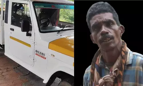 തിരുവനന്തപുരത്തെ തെങ്ങുകയറ്റ തൊഴിലാളിയുടെ മരണം വാഹന അപകടത്തിലെന്ന് കണ്ടെത്തൽ; ഒരാൾ അറസ്റ്റിൽ