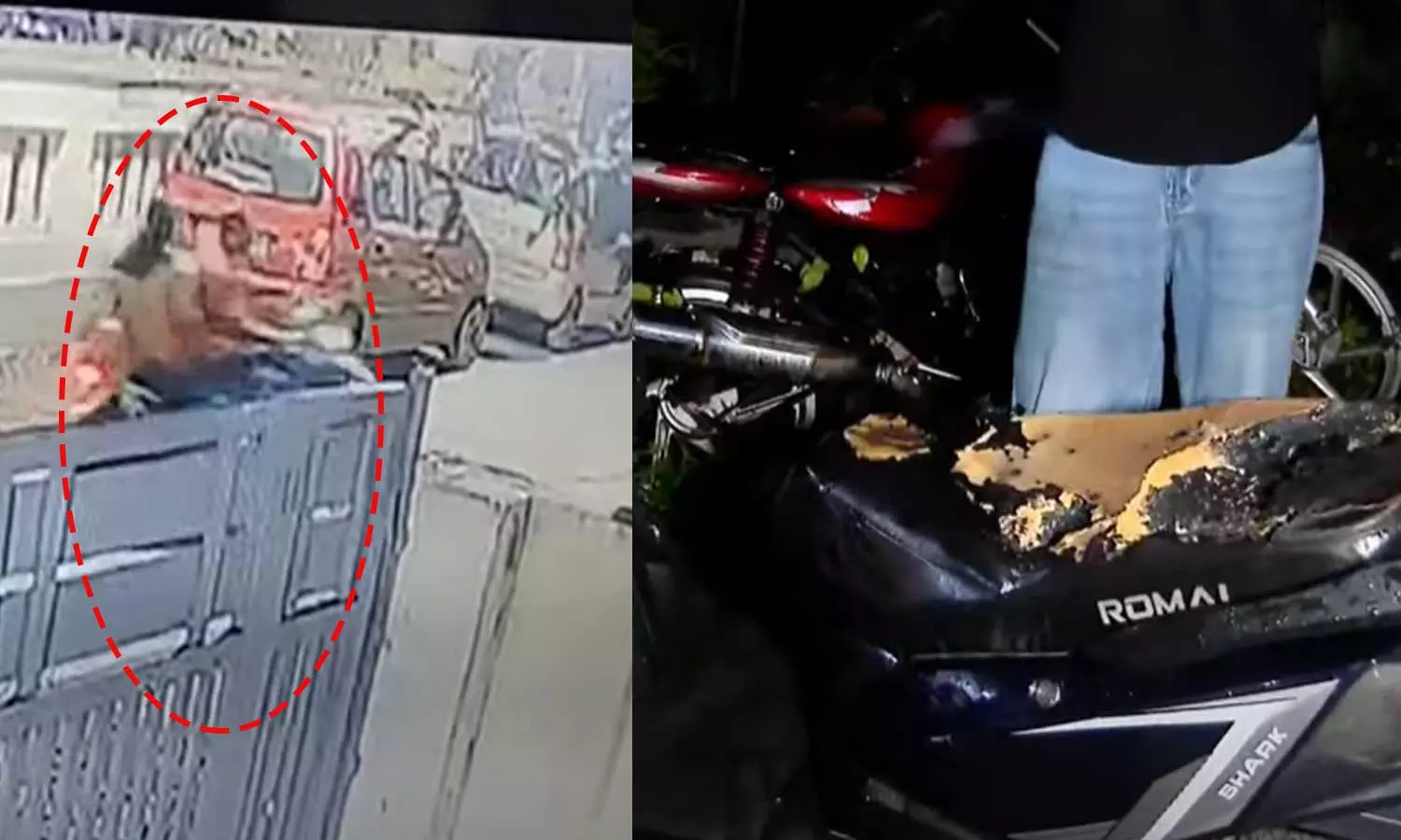 വടുതലയില് ദമ്പതികളെ തീകൊളുത്തിയത് വഴിയിൽ പിടിച്ചുനിർത്തി, പ്രതി ജീവനൊടുക്കിയത് സ്വന്തം വീട്ടില് വടുതലയില് ദമ്പതികളെ തീകൊളുത്തിയത് വഴിയിൽ പിടിച്ചുനിർത്തി, പ്രതി ജീവനൊടുക്കിയത് സ്വന്തം വീട്ടില്