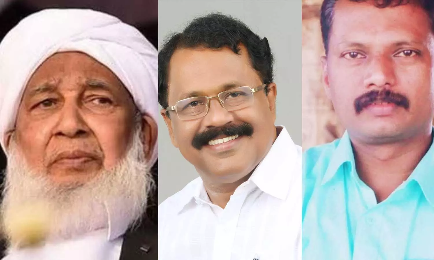 കാന്തപുരം പ്രശംസ: ശ്രീധരൻ പിള്ളക്കെതിരെ പരസ്യ വിമർശനവുമായി ഹിന്ദു ഐക്യവേദി കാന്തപുരം പ്രശംസ: ശ്രീധരൻ പിള്ളക്കെതിരെ പരസ്യ വിമർശനവുമായി ഹിന്ദു ഐക്യവേദി