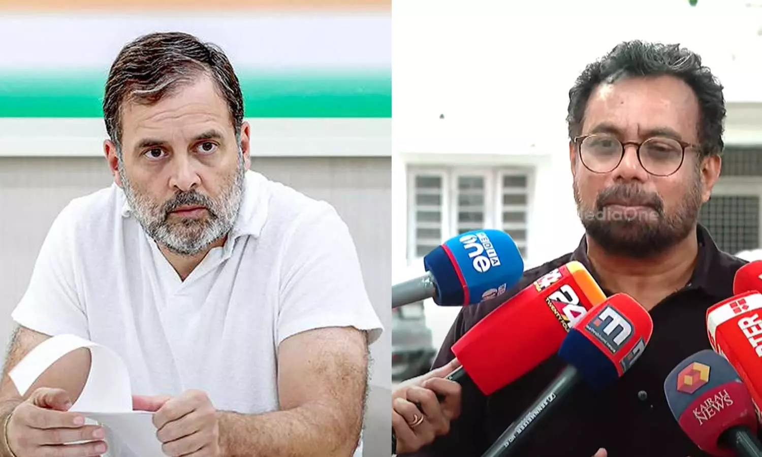 സിപിഎമ്മിനെതിരായ പ്രസ്താവന: രാഹുല്‍ ഗാന്ധിയെ വഴിതെറ്റിക്കുന്നത് കേരളത്തിലെ കോണ്‍ഗ്രസ് നേതാക്കള്‍: ജോണ്‍ ബ്രിട്ടാസ്