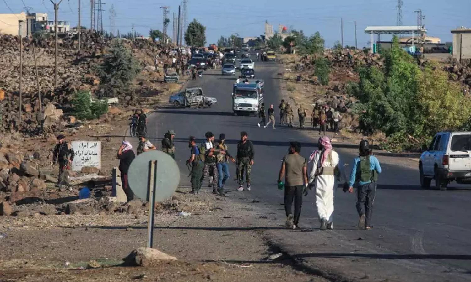 Gaza health ministry says 32 killed at aid distribution site Gaza health ministry says 32 killed at aid distribution site