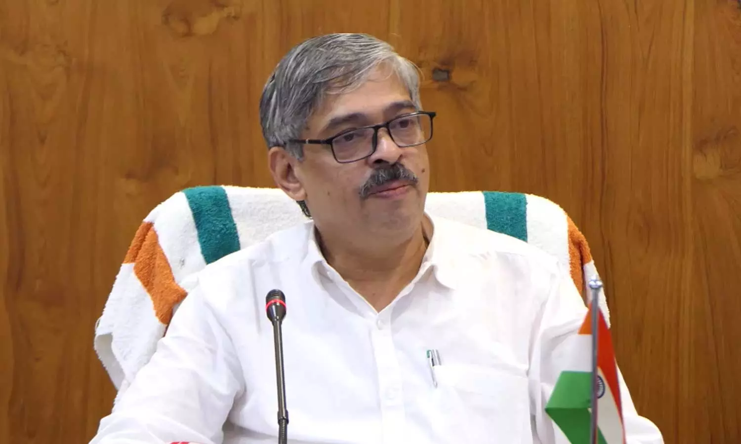 സേവാ ഭാരതി നിരോധിത സംഘടനയല്ല; ന്യായീകരിച്ച് കാലിക്കറ്റ് സർവകലാശാല വിസി സേവാ ഭാരതി നിരോധിത സംഘടനയല്ല; ന്യായീകരിച്ച് കാലിക്കറ്റ് സർവകലാശാല വിസി