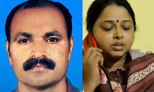 ചെങ്കടലിലെ കപ്പൽ ആക്രമണം: കായംകുളം സ്വദേശി അനിൽകുമാർ സുരക്ഷിതന്‍;കുടുംബവുമായി സംസാരിച്ചു